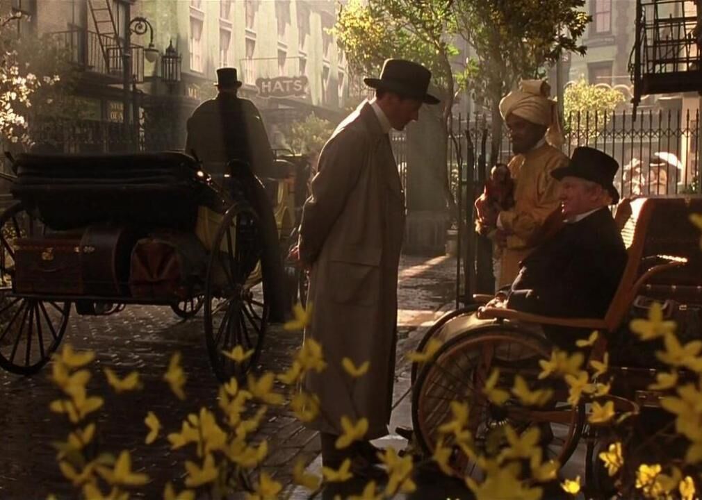 #38. A Little Princess (1995)